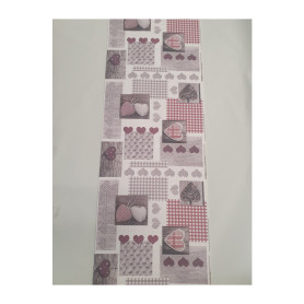 PASSATOIA KOMPACT\DIGIT H 53 CM FA2322