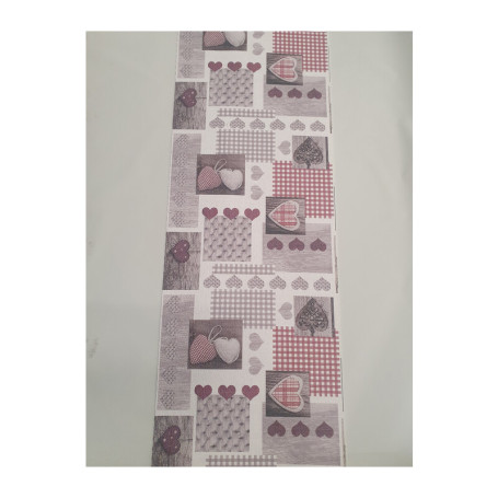 PASSATOIA KOMPACT\DIGIT H 53 CM FA2322