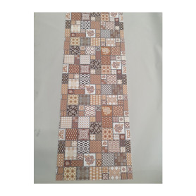 PASSATOIA KOMPACT H 53 CM FA2323