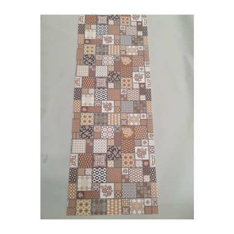 PASSATOIA KOMPACT H 53 CM FA2323