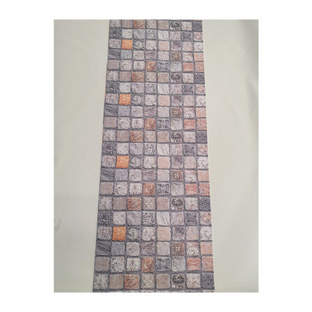 PASSATOIA KOMPACT H 53 CM FA2330