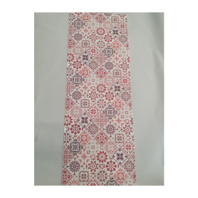 PASSATOIA KOMPACT H 53 CM FA2324 ROSA