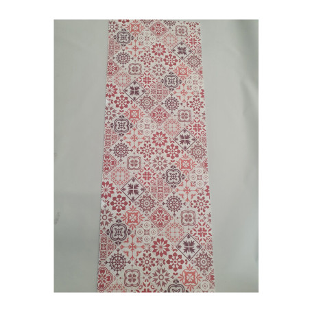 PASSATOIA KOMPACT H 53 CM FA2324 ROSA