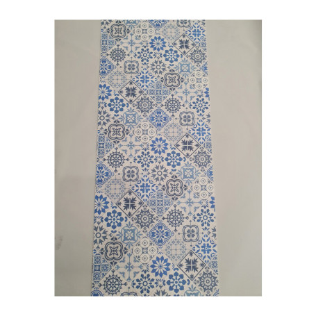 PASSATOIA KOMPACT\DIGIT H 53 CM FA2324 BLU