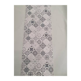 PASSATOIA KOMPACT\DIGIT H 53 CM FA2324 GRIGIO