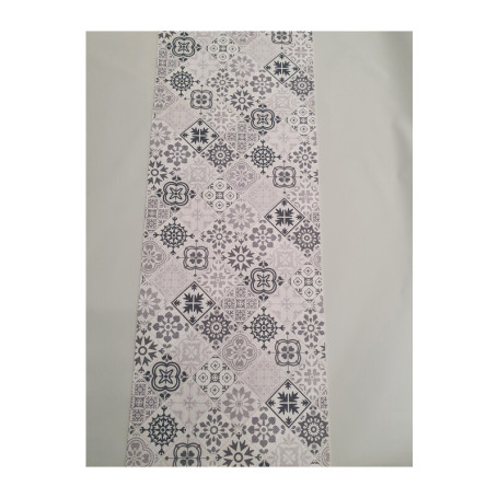 PASSATOIA KOMPACT\DIGIT H 53 CM FA2324 GRIGIO