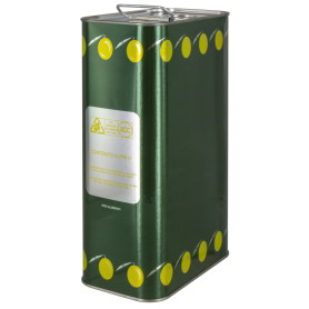 LATTINA P\OLIO  3 L S\TAPPO 2022