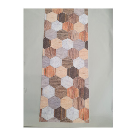 PASSATOIA KOMPACT\DIGIT H 53 CM FA657