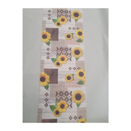 PASSATOIA KOMPACT H 53 CM FA2329 MARRONE