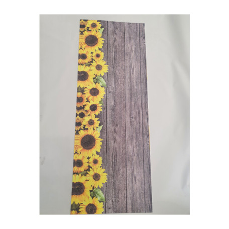 PASSATOIA KOMPACT H 53 CM FA2326 GRIGIO