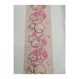 PASSATOIA KOMPACT\DIGIT H 53 CM FA2328 BEIGE