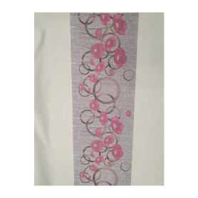 PASSATOIA KOMPACT\DIGIT H 53 CM FA2328 GRIGIO