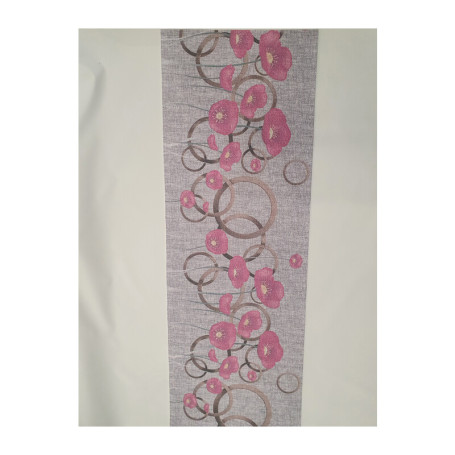 PASSATOIA KOMPACT\DIGIT H 53 CM FA2328 GRIGIO