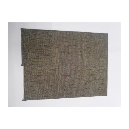 PASSATOIA CANTEX MELANGE H 53 CM VERDE