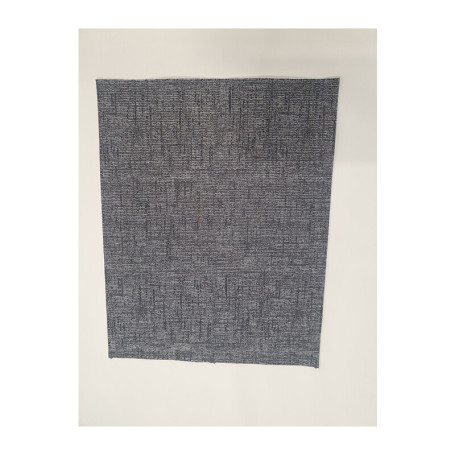 PASSATOIA CANTEX MELANGE H 53 CM ANTRACITE