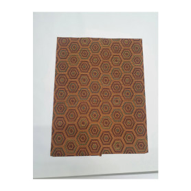 PASSATOIA CANTEX EXA H 53 CM ARANCIO