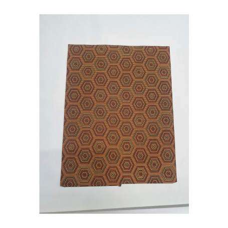 PASSATOIA CANTEX EXA H 53 CM ARANCIO