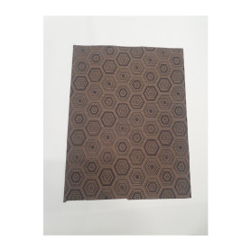 PASSATOIA CANTEX EXA H 53 CM MARRONE