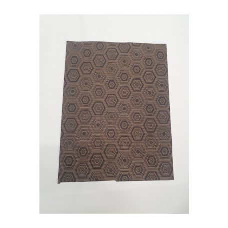 PASSATOIA CANTEX EXA H 53 CM MARRONE