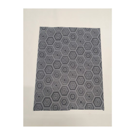 PASSATOIA CANTEX EXA H 53 CM GRIGIO