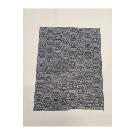 PASSATOIA CANTEX EXA H 53 CM GRIGIO