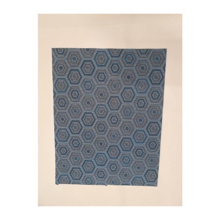 PASSATOIA CANTEX EXA H 53 CM TURCHESE