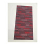 PASSATOIA CANTEX PARQUET H 53 CM ROSSO