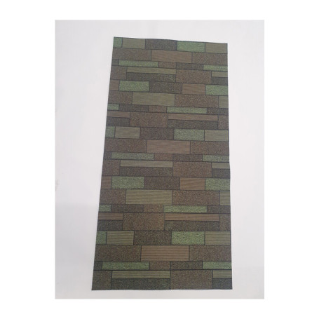 PASSATOIA CANTEX PARQUET H 53 CM VERDE
