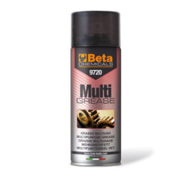BETA 9720 GRASSO MULTIUSO 400 ML