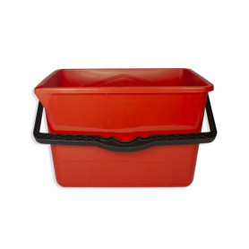 SECCHIO IN PLASTICA P\RULLI  8 L