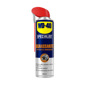 WD-40 SPECIALIST SGRASSANTE EFFICACIA IMMED 500 ML