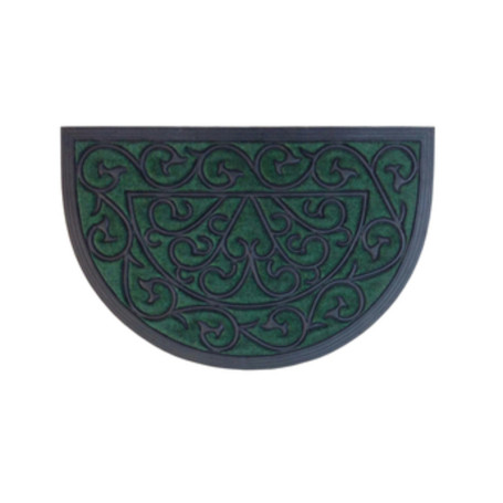 ZERBINO POLYWEB 40X60 CM MEZZA LUNA