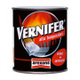 VERNIFER ALTA TEMPERATURA 500 ML NERO 4765