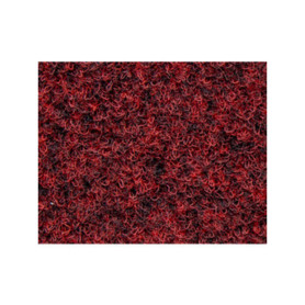 PASSATOIA OSCAR GR H 67 CM ROSSO      6158