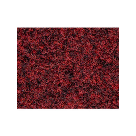 PASSATOIA OSCAR GR H 67 CM ROSSO      6158