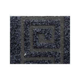 PASSATOIA INCA GR H 67 CM GRIGIO      6051