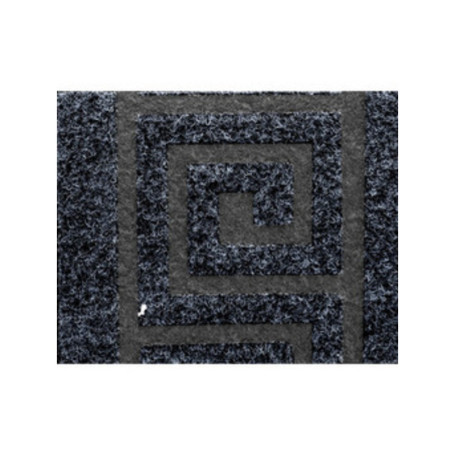 PASSATOIA INCA GR H 67 CM GRIGIO      6051