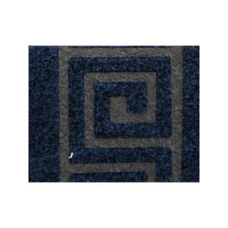 PASSATOIA INCA GR H 67 CM BLU         6054