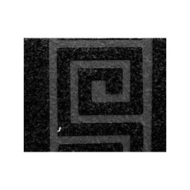 PASSATOIA INCA GR H 67 CM ANTRACITE   6052