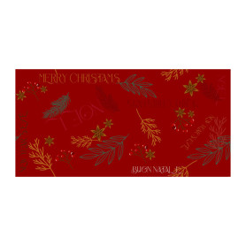 TOVAGLIATO NATALE DIS.369 H140