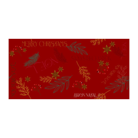 TOVAGLIATO NATALE DIS.369 H140