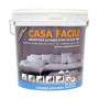 IDROPITTURA SUPERLAVABILE CASA FACILE  4 L