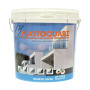 PITTURA AL QUARZO PLASTOQUARZ  5 L