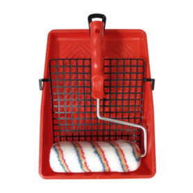 KIT ARCOBALENO RULLO VASCHETTA E RETINA K1315