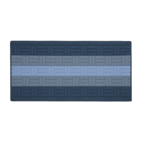 TAPPETO CUCINA MIA BLU 50X 80 CM