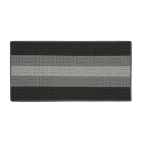 TAPPETO CUCINA MIA GRIGIO 57X290 CM