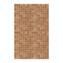 RT PLASTICA ADESIVA 280.3221 MOSAICO MARRONE 2