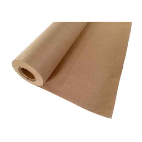 CARTA IMBALLO AVANA ROTOLO 85 CM X 20 M