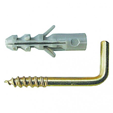GANCI PER QUADRI M 4  - pz. 10