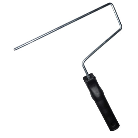 MANICO P\RULLO DA PITTORE 1520 20 CM D 6 MM